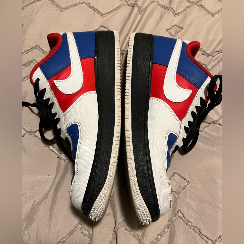 Nike 07 Air Force 1